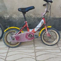 دوچرخه 12