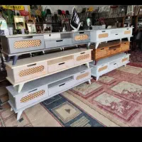 فروش انواع میز تلویزیون