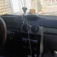 پراید مدل 92|خودرو سواری و وانت|فسا, |دیوار