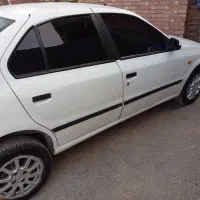 سمند مدل 89  LX|خودرو سواری و وانت|کهنوج, |دیوار