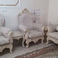 مبل|مبلمان خانگی و میز عسلی|شیراز, شهرک امیر کبیر|دیوار