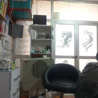 اجاره مغازه ۱۸ متری درکمربندی معالی ابادشهرک باهنر|اجارهٔ مغازه و غرفه|شیراز, باهنر|دیوار