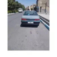 روا مدل ۸۵ دوگانه