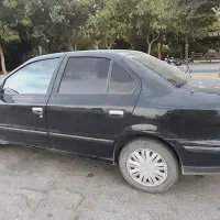 سمند معمولی