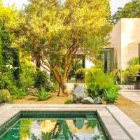 ویلا شهرکی پیداکردی هم مدرن٪هم باغی٪ سند روی میز|فروش خانه و ویلا|آلاشت, |دیوار