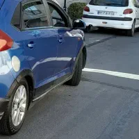 ام وی ام ۳۱۵ نیو اکسلنت|خودرو سواری و وانت|تبریز, |دیوار