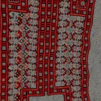 لباس تپه آیی