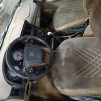 پارس 1400|خودرو سواری و وانت|خلیل آباد, |دیوار