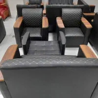 استخدام پارکبان