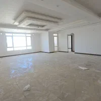 ۱۲۱ متری ۲طرف نورگیر/ کلید نخورده /فلکه دوم|فروش آپارتمان|گلستان (تهران), |دیوار