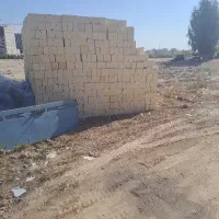 نخاله باکارگر ۷۵۰ تهیه و توزیع انواع مصالح زیرقیمت