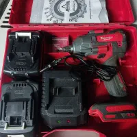 بکس شارج میلواکی 330|ابزارآلات|چغادک, |دیوار