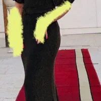 لباس مجلسی مزونی