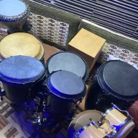 فروش تومبا کونگا پرکاشن دو لنگه ساز رمو نو‌