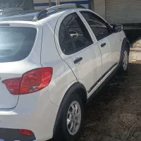 کوییک R مدل پارس خودرو