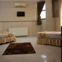 استخدام خانه دار صبح و میان شیفت هتل