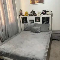 سرویس خواب دونفره شیک عرض۱۶۰