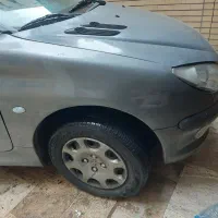 206اتوماتV9 کم کارواقعی لاکاغذی کاملابیرنگ دوبرگ91