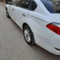 برلیانس ۳۳۰ اتومات مدل ۹۶