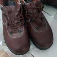 پوتین اصلی کره ای