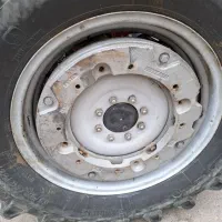 تراکتور 285 مدل ۹۰|خودرو سنگین|اصفهان, قائمیه|دیوار