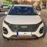 X33 - Cross CVT|خودرو سواری و وانت|مشهد, سرافرازان|دیوار
