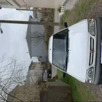 پرایدمدل ۹۸سفید