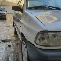 پراید ۸۵ تمیز خونگی|خودرو سواری و وانت|قزوین, |دیوار