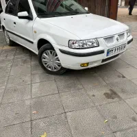 سمند LX مدل ۹۴ ، نقد اقساط و معاوضه