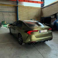 GAC امپو|خودرو سواری و وانت|تبریز, |دیوار