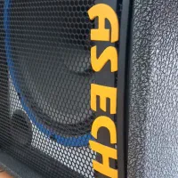 باند جاسکو فول رنج در حد نو