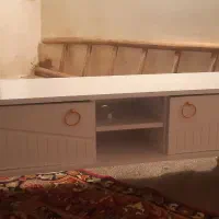 میزتلویزیون درحدنونو