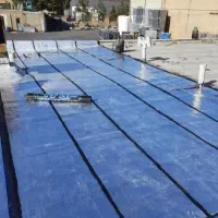 ایزوگام، قیرگونی، آسفالت غلامی