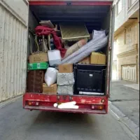 خدمات حمل ونقل گارگر اساس کش ماهر کار بلد|خدمات حمل و نقل|چابهار, |دیوار