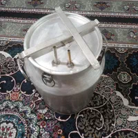 کندانسور ۲ خروجه ودیگ|ظروف پختوپز|قرچک, باقرآباد|دیوار