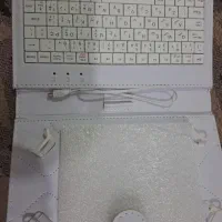 جلد کیبورد تبلت|لوازم جانبی موبایل و تبلت|بندر گناوه, |دیوار