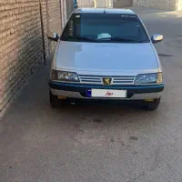 پژو405دوگانه فابریک مدل ۹۶|خودرو سواری و وانت|شوشتر, |دیوار