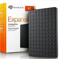 هارد اکسترنال ظرفیت 2 ترابایت-در حد نو