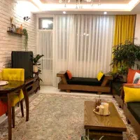 75متری فول بازسازی حسابی