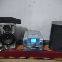 آمپ کمیاب سامسونگ و بوکشلف کنوود