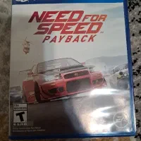 سیدی بازی نید فور اسپید پی بک مخصوص ps4 و ps5
