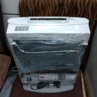 بخاری۴۰۰۰پلاسما پایه چرخشی صفر|بخاری، هیتر، شومینه|بیرجند, |دیوار