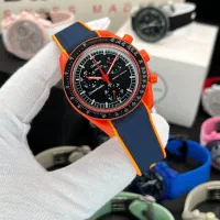 امگا سواچ دخترونه اسپرت