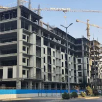 فروش واحد ۱۴۸متری۳خواب تریتیومVIP شهرک راه آهن