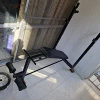 میز بدنسازی