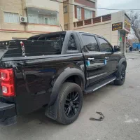 کی ام سی KMC مدل ۱۴۰۲|خودرو سواری و وانت|تبریز, |دیوار