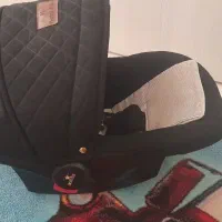 کریر نو|کالسکه و لوازم جانبی|هشتگرد, شهرک بعثت|دیوار