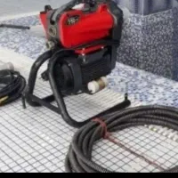 لوله بازکنی نارمک فرجام تهرانپارس نظام آبادشمیرانو