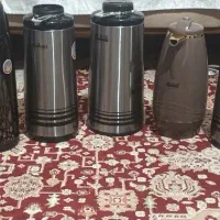 جلد فلاسک خارجی نو|ظروف نگهدارنده، پلاستیکی، یک‌بارمصرف|شیراز, شیخ روزبهان|دیوار