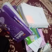 کتاب کنکور انسانی چاپ1403و 1402